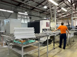 Бережливые технологии